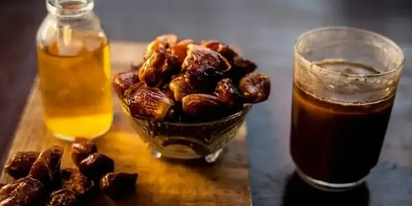 خرید شیره خرما انرژی زا + بهترین قیمت