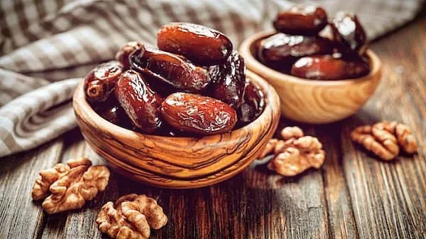خرید انواع خرما صادراتی جیرفت + قیمت