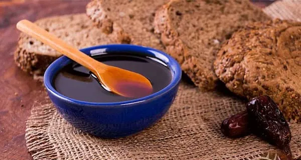 قیمت خرید شیره خرما محلی + تست کیفیت