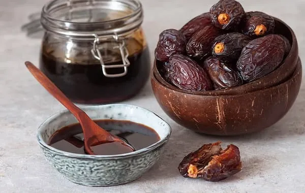 راهنمای خرید شیره خرما رژیمی + قیمت عالی