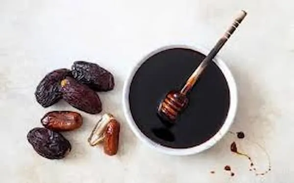 قیمت خرید شیره خرما چکه ای + عکس
