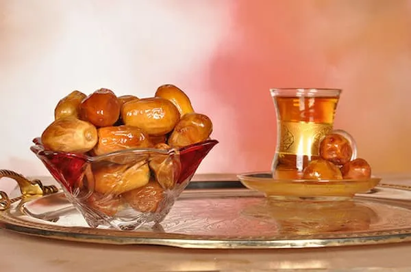خرید شیره خرما انرژی زا + بهترین قیمت